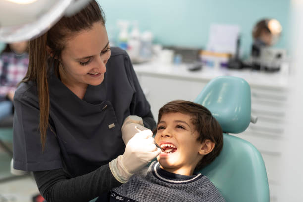Best Cosmetic Emergency Dentistry in Bluefield, VA