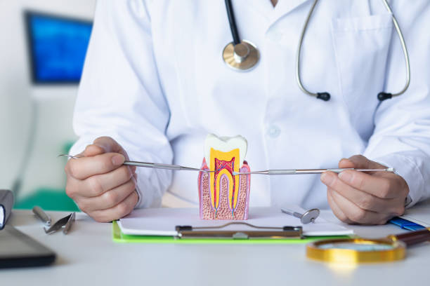 Best Emergency TMJ Treatment in Bluefield, VA