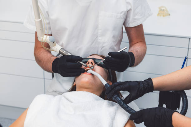 Best Emergency Dental Care for Broken or Chipped Teeth in Bluefield, VA