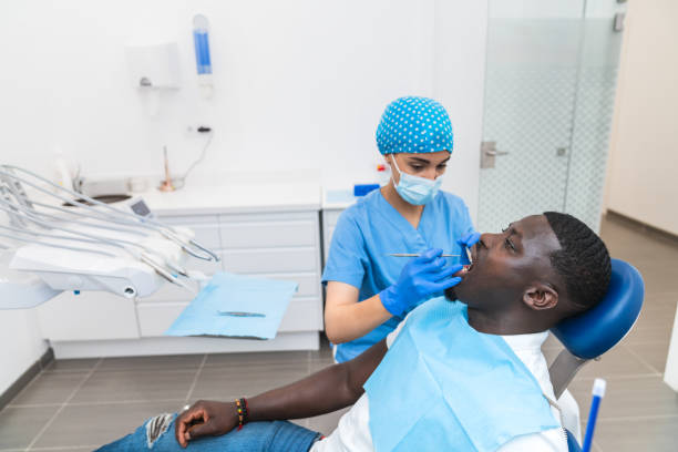 Best Emergency Treatment for Dental Infections or Abscesses in Bluefield, VA