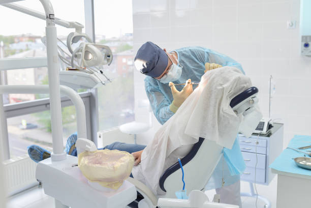 Best Urgent Care for Lost Fillings or Crowns in Bluefield, VA