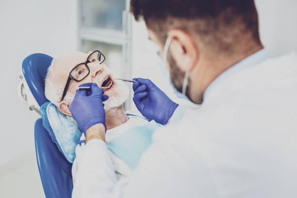 Best Emergency Root Canal Treatment in Bluefield, VA